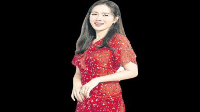 Photo of 認戀後 孫藝珍廣告大增