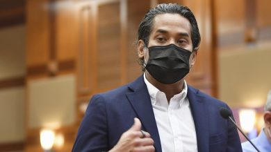 Photo of 凱里：政府考慮 或讓攝記先種疫苗