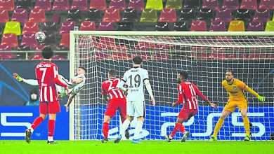 Photo of 吉魯倒鉤世界波 切爾西小勝佔先機　　