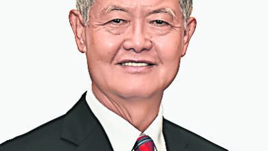 Photo of 只准同屋家人吃團圓飯 霹中總斥條例不合情理