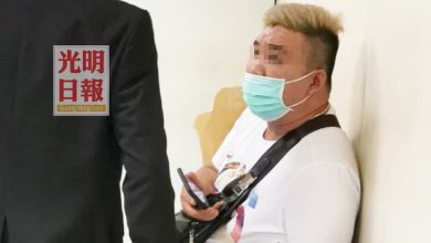 Photo of 5次發不雅照片給女性   網賣商人認罪罰款8千