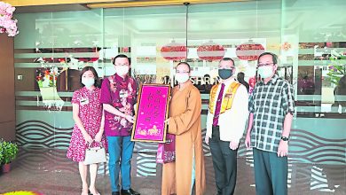 Photo of 鄭修強:扮演重要角色 宗教組織引導克服挑戰