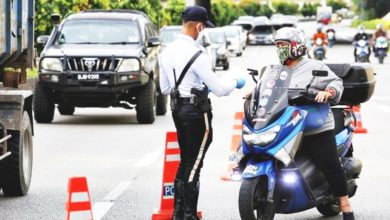 Photo of MCO 2.0延長 警更嚴厲巡視執法