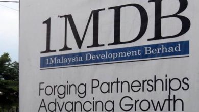 Photo of 1MDB洗黑錢和濫權案 · 辯方申請展延審訊遭駁