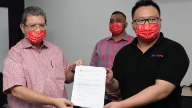 Photo of 賽富丁：草擬SOP建議書 爭取讓藝術影視業復工