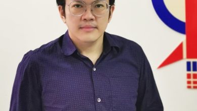 Photo of 抨軍警持槍入廟 警方傳召李政賢