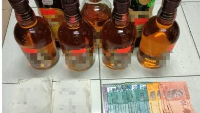 Photo of 靈市又有夜店違令營業  2負責人落網 5酒客各罰1千