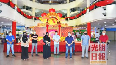 Photo of 為何禁服飾店營業？ 星城廣場業者不解