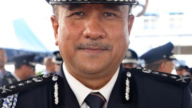 Photo of 首批疫苗6PM抵檳 警方開路護送疫苗