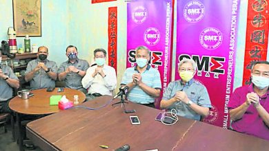 Photo of 影響經濟發展 江華強促開放跨州