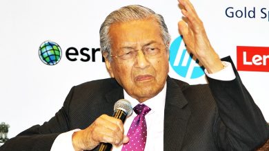 Photo of 敦馬：慕頒緊急狀態時已失多數票 假抗疫真保相