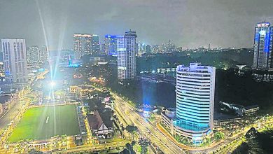 Photo of 行管期仍推照亮計劃 林立迎抨隆市局浪費