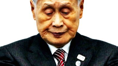 Photo of 歧視女性言論掀波 森喜朗請辭東奧籌委主席