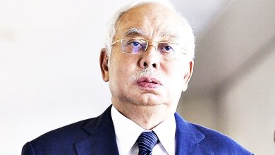 Photo of 納吉：CMCO若失敗將怪人民 看來會有MCO 3.0