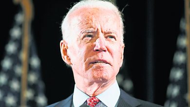 Photo of 拜登週五首場G7峰會 商討抗疫及應對中國