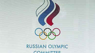 Photo of 國際奧委會證實 俄用俄奧旗參賽