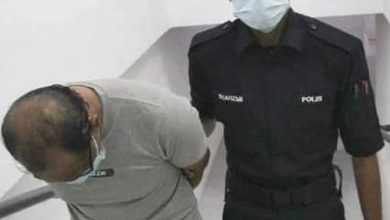Photo of 5次性侵17歲少年 男教師面控不認罪