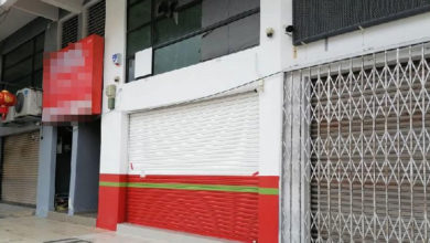Photo of 行管期間悄悄營業  一投注站遭關丹市會檢舉