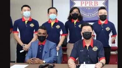 Photo of 李紋鏡：食肆沒被禁售酒   隆市長及直轄區部長應釐清政府立場