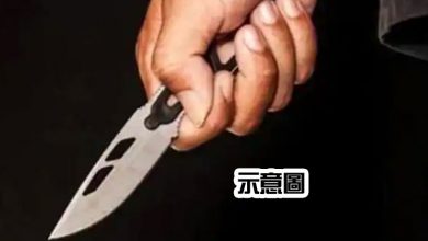 Photo of 介入姐姐和姐夫爭執 少年慘遭姐夫刺死