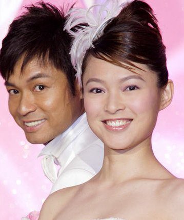 現年41歲的歐倩怡，2006年跟郭晉安結婚.