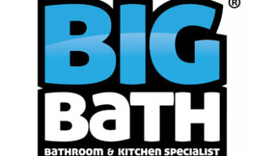Photo of 北馬最大衛浴和廚房用具體驗店  BIG BATH列車開到檳城 邀您和產品互動「先體驗、後購買」