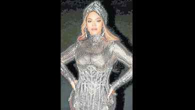 Photo of Beyonce遭爆竊 痛失逾4百萬物品