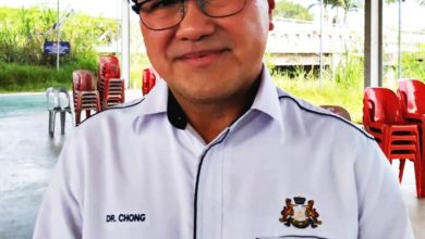 Photo of 張發虎：藍眼內鬥加速退黨 鍾少雲加入國盟為撥款