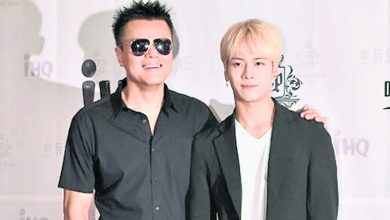 Photo of 王嘉爾取發行權  反賺老闆錢