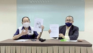 Photo of 張天賜：讓民眾早日接種 應開放私人醫院購疫苗