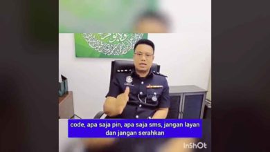 Photo of WhatsApp被盜號事件頻傳 警官拍視頻授招防盜