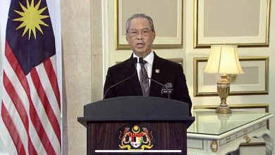Photo of 首相：金融危機以來最糟糕 大馬經濟去年萎縮5.6%