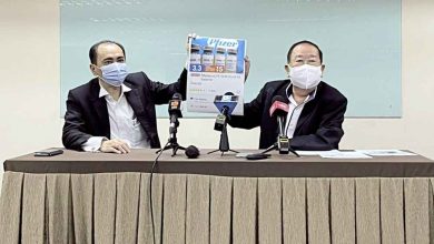 Photo of 網售疫苗是騙局 張天賜勸公衆勿信
