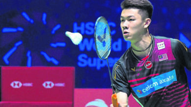 Photo of 馬鎖定一席女雙決賽 梓嘉晉級瑞士賽4強