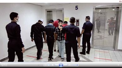 Photo of 5少年被控非禮4少年 認罪等福利局評估報告