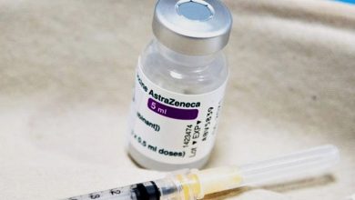 Photo of 造成9接種者血栓死 德60歲以下停打AZ疫苗