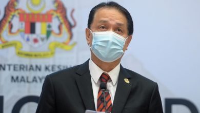 Photo of 增9感染群 5涉職場