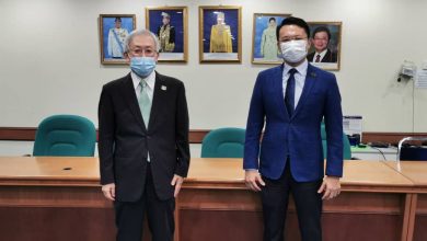 Photo of 楊順興:檳續加強與日本經濟文化合作