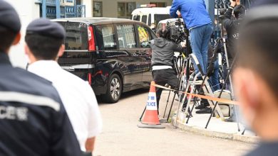 Photo of 12港人案8人刑滿返港