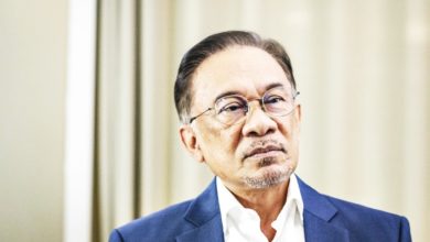 Photo of 安華:遲遲不開國會 慕尤丁已失勢