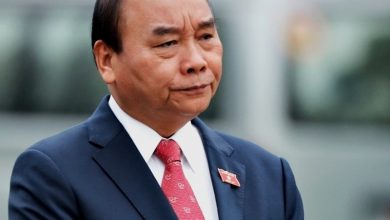 Photo of 越南史上首次　現任總理將被提名為國家主席