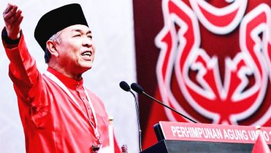 Photo of 【巫統大會】 扎希：巫伊若贏三分二議席 尋求修憲鞏固伊刑法