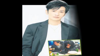 Photo of 摧毀式摌肉12KG 黃曉明全綠減肥餐嚇人