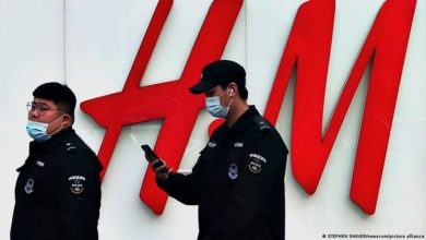 Photo of 新疆棉事件升級 多家H&M中國實體店被關