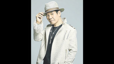 Photo of 趙傳傷丹田 封嗓休養