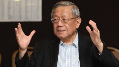 Photo of 鍾廷森：繼醫護前線人員後 零售業員工也應優先接種