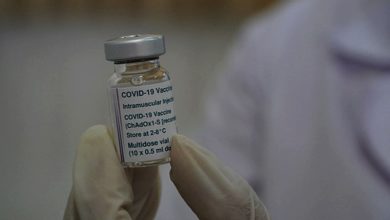 Photo of 越南接種阿斯利康疫苗  5人出現較嚴重副作用
