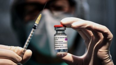 Photo of 疑引發血凝問題 丹麥挪威暫停使用阿斯利康疫苗