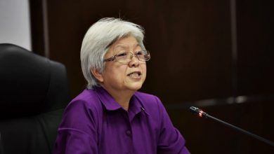 Photo of 讓更多非伊斯蘭宗教場所受益  章瑛：援金申請已延長