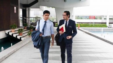 Photo of 賽沙迪：曾為18歲投票法案奮鬥 感慨副青體部長變軟弱